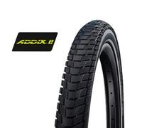 Pneumatico cargo - city 27.5 x 2.60 Schwalbe Pick-Up nero TR Double Defense (65-