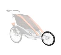 Pneumatico carrello Thule CX2 Jogging Noir