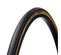 Pneumatico CHALLENGE Hcl Elite Pro 700x25 Blk/Tan per Bici Bicicletta Bike
