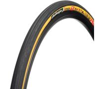 Pneumatico challenge strada pro 700 tubeless nero marrone chiaro
