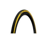 Challenge Strada Pro Handmade Smart Tubeless 700c X 30 Road Tyre Giallo,Nero 700C x 30