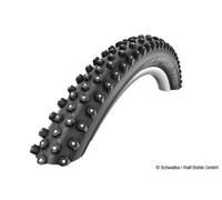 Pneumatico chiodato rigido Schwalbe Ice Spiker Pro Performance 361 26x2.10 RaceG