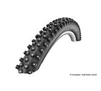 Pneumatico chiodato rigido Schwalbe Ice Spiker Pro Performance 402 29x2,25" Race