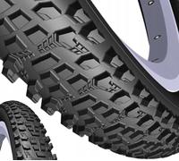 PNEUMATICO CICLISMO MITAS OCELOT 24 x 2.10 MTB
