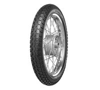 Pneumatico ciclomotore 16" 2 1/2 x 16 continental kks10 rinforzato 42b tt