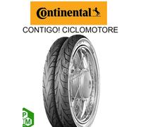 PNEUMATICO CICLOMOTORE 2 3/4 16 (2.75-16) CONTIGO M/C 46M RF TT DOT RECENTE