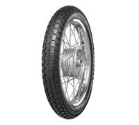 Continental Kks 10 22b Tt Custom Tire Nero 2.00 / R17