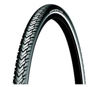 Pneumatico City con talloni rigidi Michelin Protek Cross Noir
