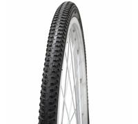 Pneumatico City 650 x 35a deli s-161 nero tr (26 x 1 3-8) (37-590)