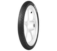 Pirelli City Demon F 42p Tl M/c Touring Tire Argento 2.75 / R18