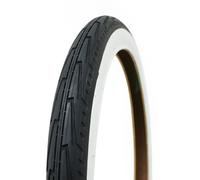 Pneumatico City Michelin 400A City-J Tr (37-340) Noir 16size x 1 3/8