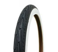 Pneumatico City Michelin 400A City-J Tr (37-340) Noir