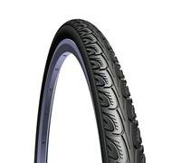 Pneumatico city 27 x 1 1-4 rubena-mitas hook nero tr (32-630)