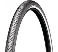 Pneumatico City reflex Michelin Protek Tr (32-630) Noir 27size x 1 1/4