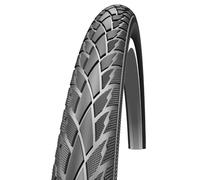 Pneumatico City Schwalbe city Hs484 Road Cruiser Tr (50-203) Noir 12" 1/2 x 2,00 mm