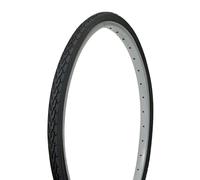 Pneumatico City/Trekking - 700 x 35c (28 x 1 5/8 x 1 3/8) - Nero