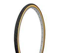 COPERTONE Pneumatico City/Trekking - 700 x 35c (28 x 1 5/8 x 1 3/8) - Nero/Para