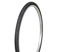 Lampa 94411 City/Trekking Pneumatico, 700cm x 38cm, Nero