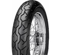 Maxxis Touring M6011 48h Tl Touring Front Tire Nero 80 / 90 / R21