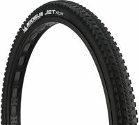 Pneumatico Competizione Michelin Jet XCR 27.5 X 2.25 Nero