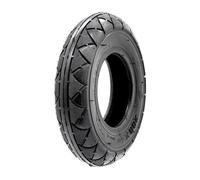 Pneumatico con camera d'aria Smartgyro Xtreme XD Black F10mobility