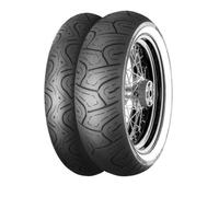 PNEUMATICO CONTINENTAL 150/80B16 CONTILEGEND 77H TL M/C WW WHITE BACK DOT 52/202