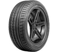 PNEUMATICO CONTINENTAL 205 50 17 89Y CONTI SPORTCONTACT 2 ESTIVO 2016
