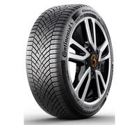 Pneumatici CONTINENTAL AllSeasonContact 2 225/55 R19 99V - 4 Stagioni 4019238402308