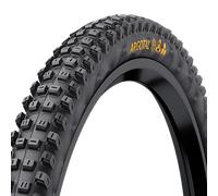 Continental E25 Argotal Enduro Soft Tubeless 29´´ X 2.60 Mtb Tyre Nero 29´´ x 2.60 Black