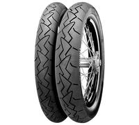 Pneumatico Continental Classic Attack 90/90 R18 51V TL anteriore