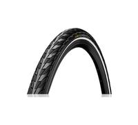 Pneumatico continental contact 700 mm tubetype wire safetysystem e bike e50