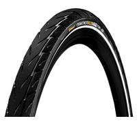 Pneumatico Continental CONTACT PLUS CITY 27.5x2.20 rigido E-Bike Reflex SafetyPl