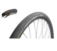 Continental contact speed 700 mm tire tubetype cavo safetysystem e bike e25