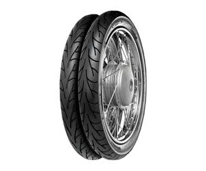 Pneumatico Continental ContiGo 2.75-16 46M TT anteriore / posteriore