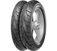 PNEUMATICO CONTINENTAL CONTIGO FRONT 110 80 - 18 58 V SPORT