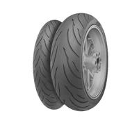 Pneumatico CONTINENTAL CONTIMOTION 120/60 ZR 17 M/C (55W) TL
