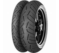 Continental ContiRoadAttack 3 CR ( 100/90 R18 TL 56V M/C, ruota anteriore )