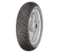 Pneumatico Continental Contiscoot 110/70-13 M/C 48S TL Per Moto Ricambi