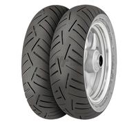 Pneumatico Continental ContiScoot 120/70-15 56S TL anteriore