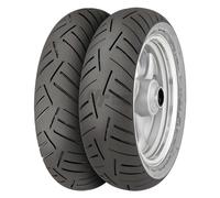 GOMME CONTINENTAL 3.50 -10 59M CONTISCOOT TL PNEUMATICI NUOVI DOT RECENTI