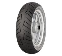 Continental Contiscoot Reinforced 68s Tl Scooter Rear Tire Nero 140 / 70 / R14