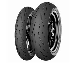 PNEUMATICO CONTINENTAL CONTISPORTATTACK 5 REAR 180 55 R 17 73 W HYPER SPORT