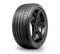 Pneumatico Continental Contisportcontact 5p 255/35 Zr19 96 Y Xl Ao