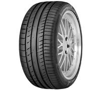 Continental ContiSportContact 5P MO 255/35 R19 96 ZR EXTRALOAD