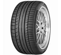 295 35 21 CONTINENTAL ContiSportContact 5P SUV N0 103Y