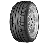 Continental ContiSportContact 5P ( 245/35 ZR21 96Y XL ContiSilent, T0 )