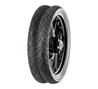 100/90 R17 55 P CONTINENTAL - CONTISTREET