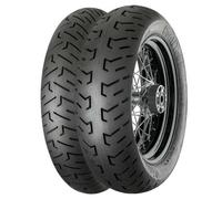 Pneumatico CONTINENTAL Contitour 80/90-21 M/C 48h TL per Moto