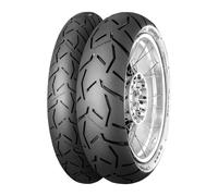 Pneumatico CONTINENTAL CONTITRAILATTACK 3 120/70R19 60W F TL DOT25