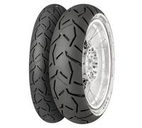Pneumatico CONTINENTAL CONTITRAILATTACK 3 120/70R19 60W TL F DOT25